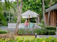 ที่พักกระบี่ Dusit Thani Krabi Beach Resort