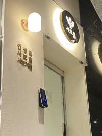 부산 전포 샤브샤브 혼밥 맛집 ‘샤브올’