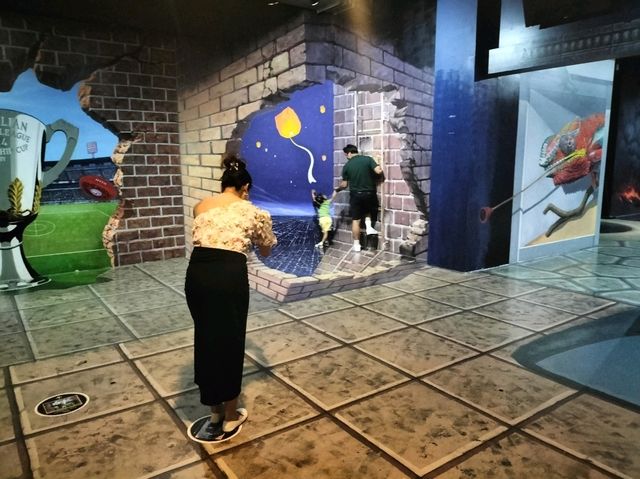 🖼️Be A Part Of Art In Melbourne!🖼️