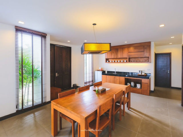 The Spirit Hua Hin หัวหิน 