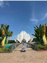 TEMPLE HOPPING IN THAILAND 🕍🏛️🇹🇭