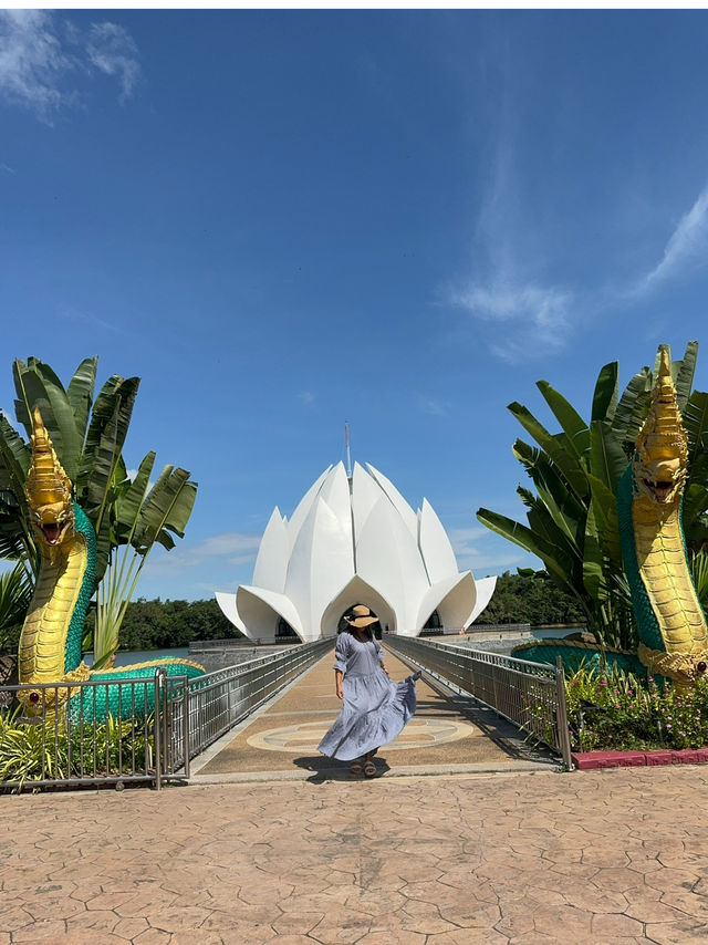 TEMPLE HOPPING IN THAILAND 🕍🏛️🇹🇭