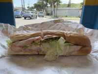 【ホノルル-カイルアビーチ⛱️】おすすめグルメ