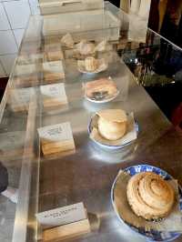 Songwat Specialty Coffee คาเฟ่สุดเท่ กาแฟสุดคูล