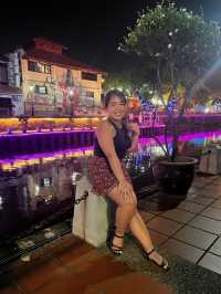 Weekend Getaway in Melaka, Malaysia 🇲🇾 