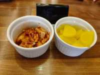 MUST Try Hotstone Jajang Myeon at Eco botanic