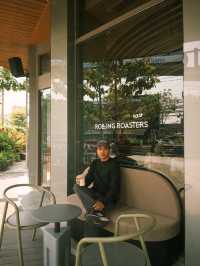 Rolling Roasters 