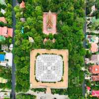 วัดอโศการาม