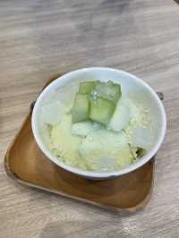 🇭🇰 C dessert in Wan Chai
