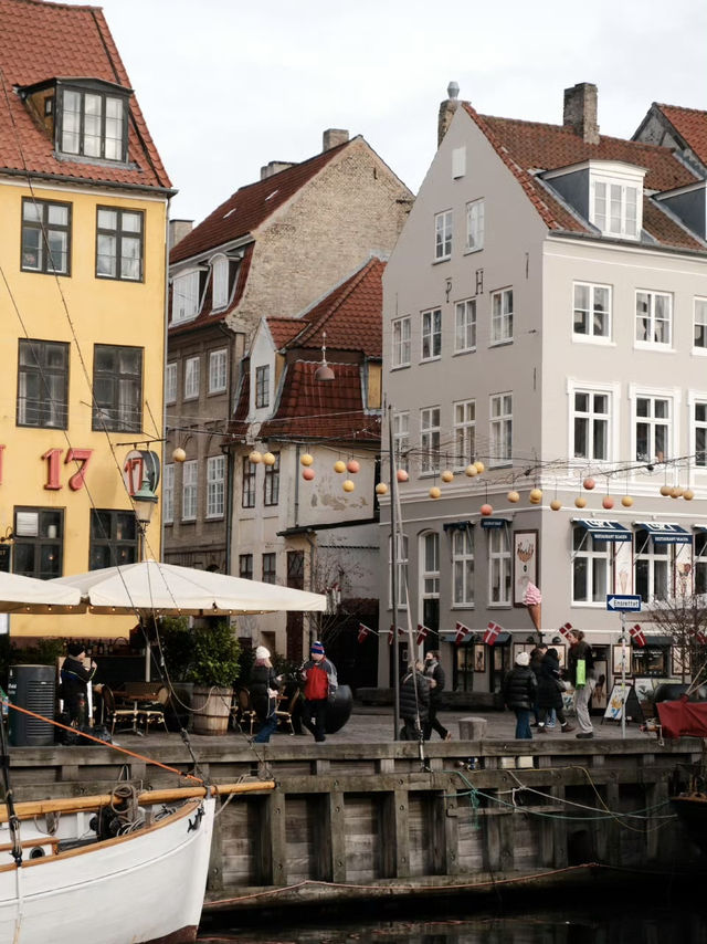 🇩🇰 Unlock Copenhagen’s Secrets: The Ultimate Special Forces 45-Minute Tour