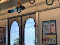 Tokyo DisneySea : สวนสนุกในฝันที่ต้องไปเยือน