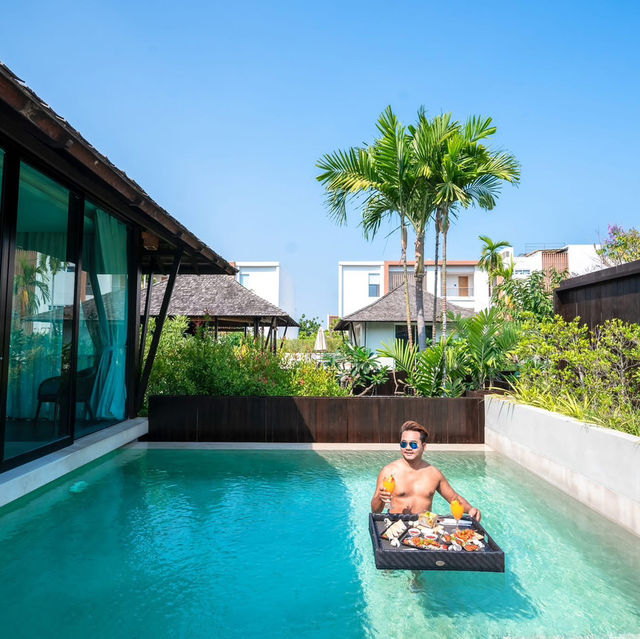 The Palayana Hua Hin  