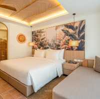 Away Chiang Mai Thapae - A Vegan Retreat