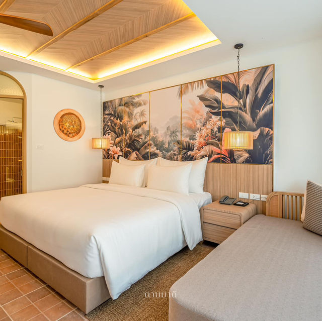 Away Chiang Mai Thapae - A Vegan Retreat