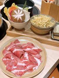 🎏銅鑼灣新店開張🎊【狸小路】$158食到北海道一人涮涮鍋或壽喜燒‼️