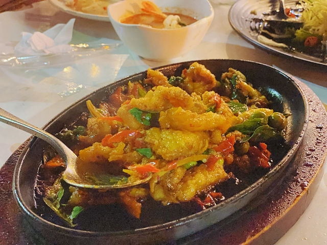 Hukikuni Bar & Restaurant อุบลราชธานี