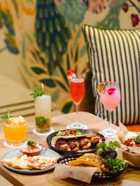โรงแรม Dusit Princess Chiang Mai