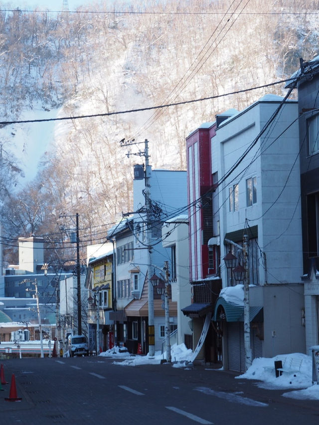 🇯🇵 Winter Magic in Hokkaido: Exploring Sapporo and Otaru’s Snowy Charm