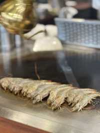 深圳抵食鐵板燒
