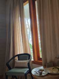 Havelock from KL