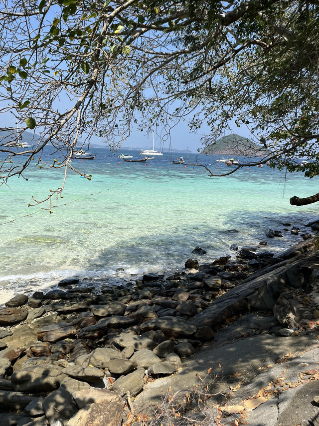 รวมที่เที่ยวในภูเก็ต