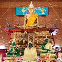 วัดเจริญสุขาราม