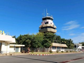 Buri Ram Airport