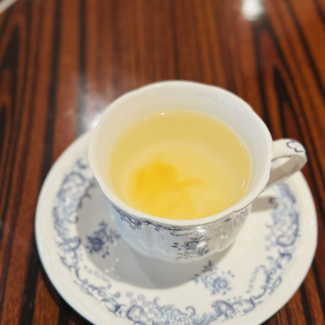 未開門已經排哂長龍🇹🇭荃灣米芝蓮泰菜