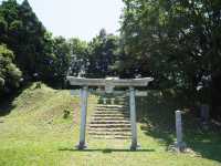【石川・七尾】七尾城🏯🌿