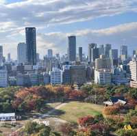Osaka Castle (大阪城) – A Must-Visit Historic Landmark