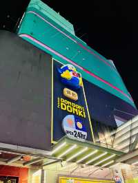 “Japanese Food & Drinks Paradise in KL!”