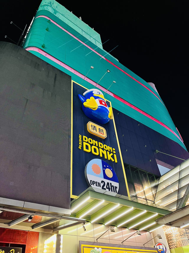 “Japanese Food & Drinks Paradise in KL!”