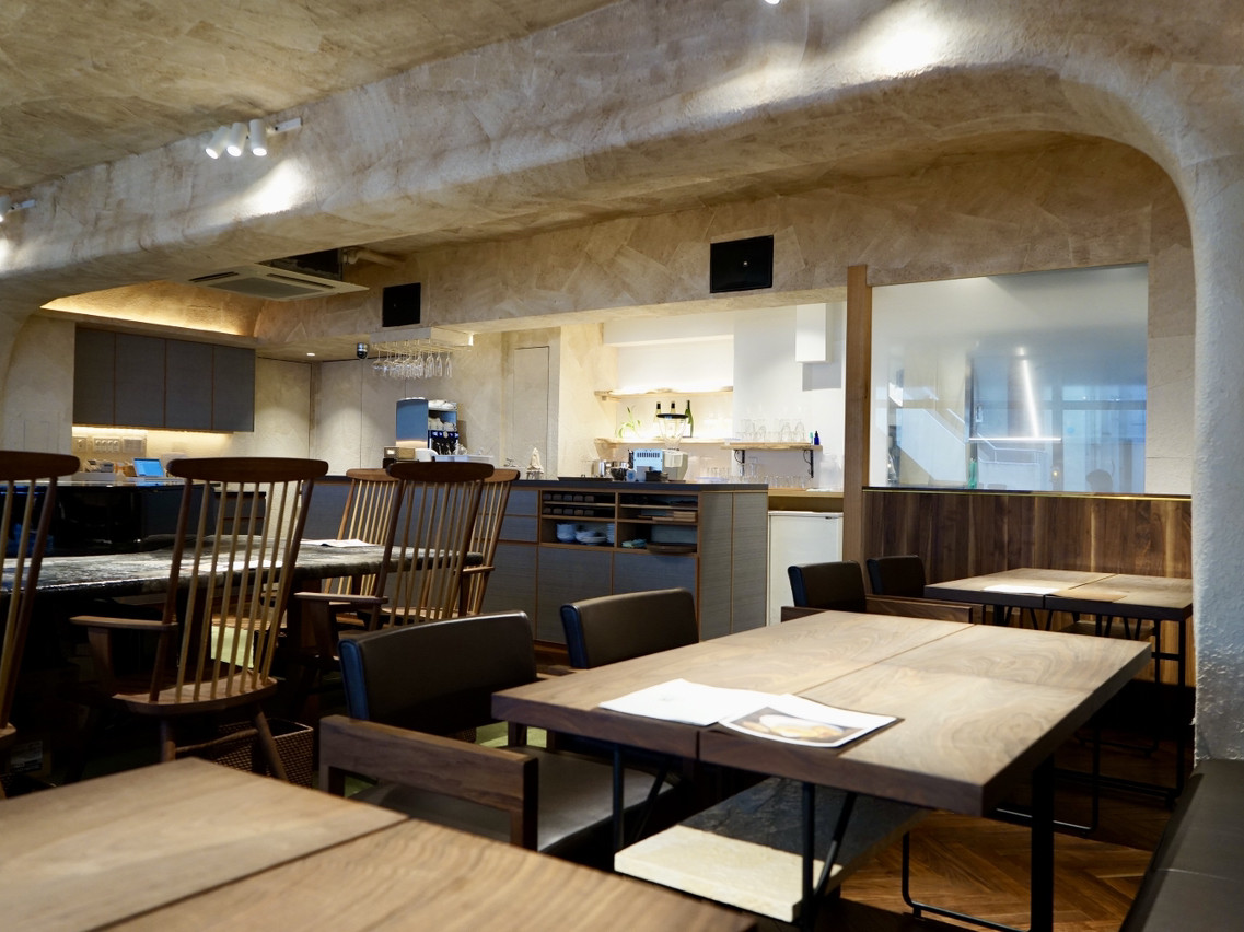 tsubaki salon ginza