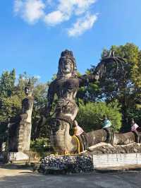 ที่เที่ยวหนองคาย
