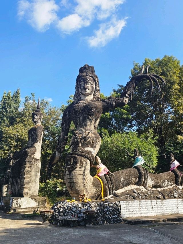 ที่เที่ยวหนองคาย