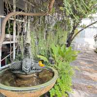 แกรนนี่ คาเฟ่ศรีวารี