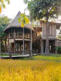 La a natu Pranburi