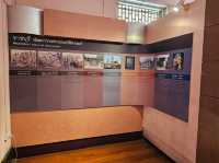 พิพิธภัณฑสถานฯ ราชบุรี ย้อนรอยประวัติศาสตร์