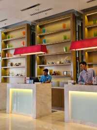 Wonderful Stay at No.5 of 4-Star Select Hotels in Selangor by Trip.Best