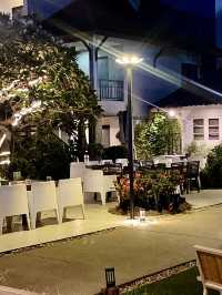 ร้านอาหารริมทะเลบางแสน บรรยากาศดีสุดๆ