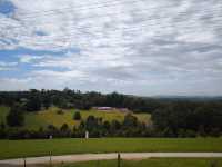 Scenic Journey on the Puffing Billy Railway in Melbourne