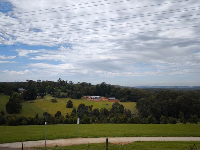 Scenic Journey on the Puffing Billy Railway in Melbourne