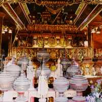 วัดสร่างโศก