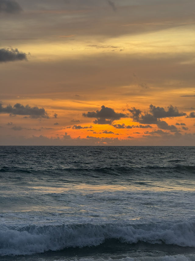 Touch of fun and blending relaxation in Tann Terrace Beach Club Phuket