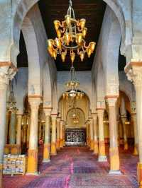 Majestic Mosque