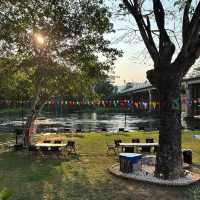 นครรีสอร์ท & คาเฟ่แคมปิ้ง เพชรบุรี