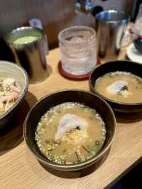 Airside 內高質日料之選😍 日本過江龍店🍣🥢
