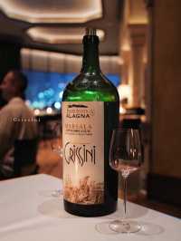 《灣仔意大利菜》 Taste of Campania Menu 