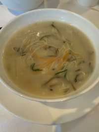 粵菜盛宴，粵菜品味的藝術