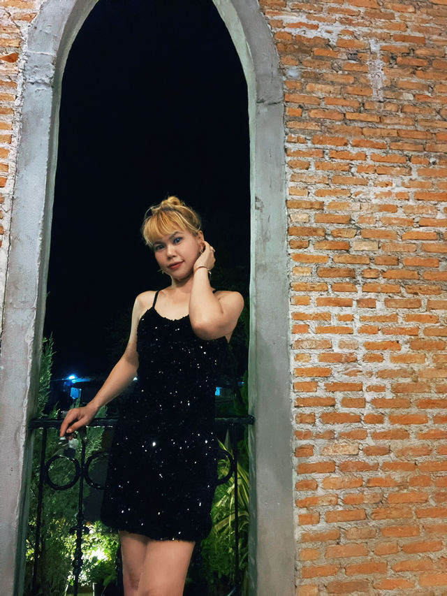 คาเฟ่สุดหรู นครนายก